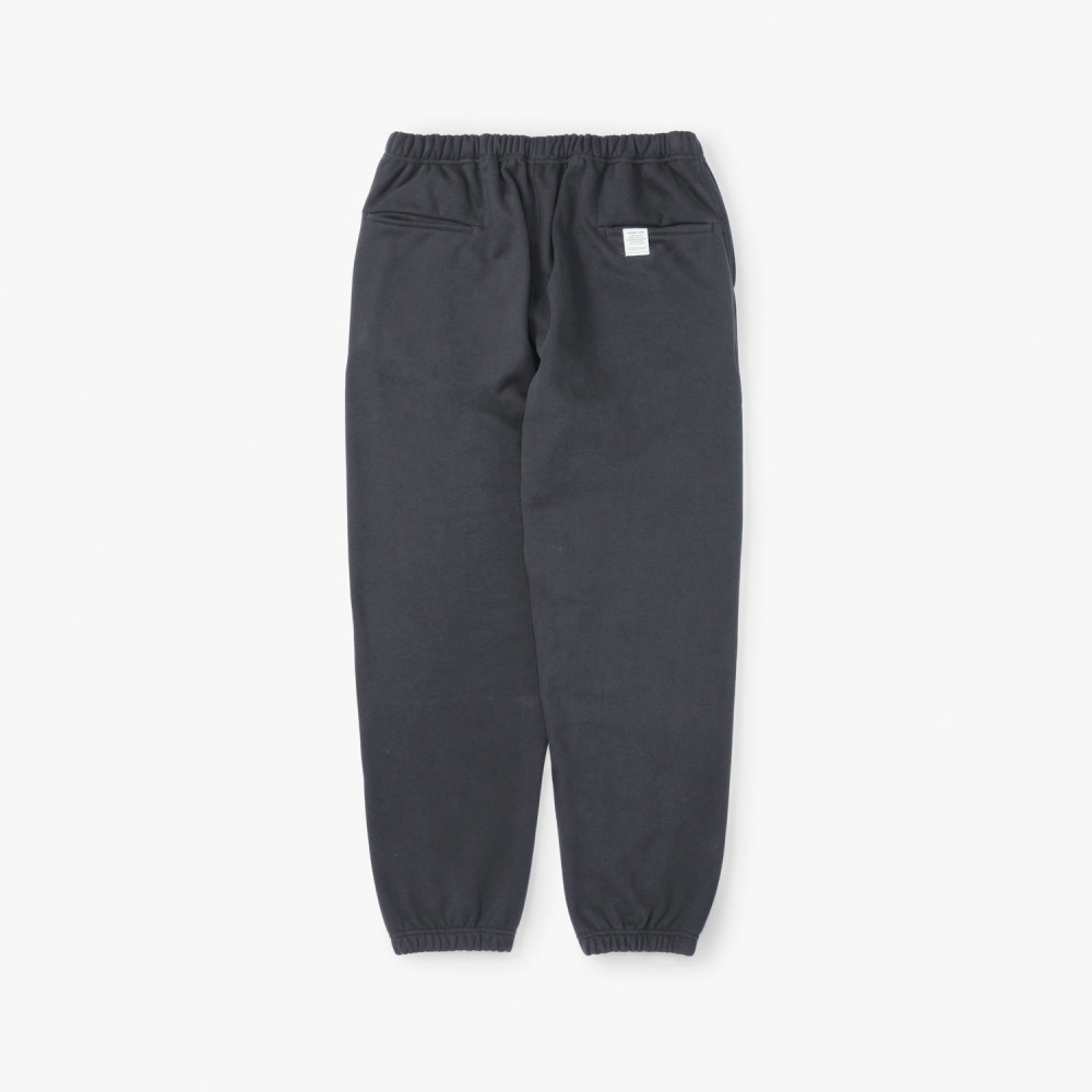 【MODERNIF】Waiden Cut String Brushed Sweatpants Whitesville Sweatpants Men's Drawstring Waist Sweatpants